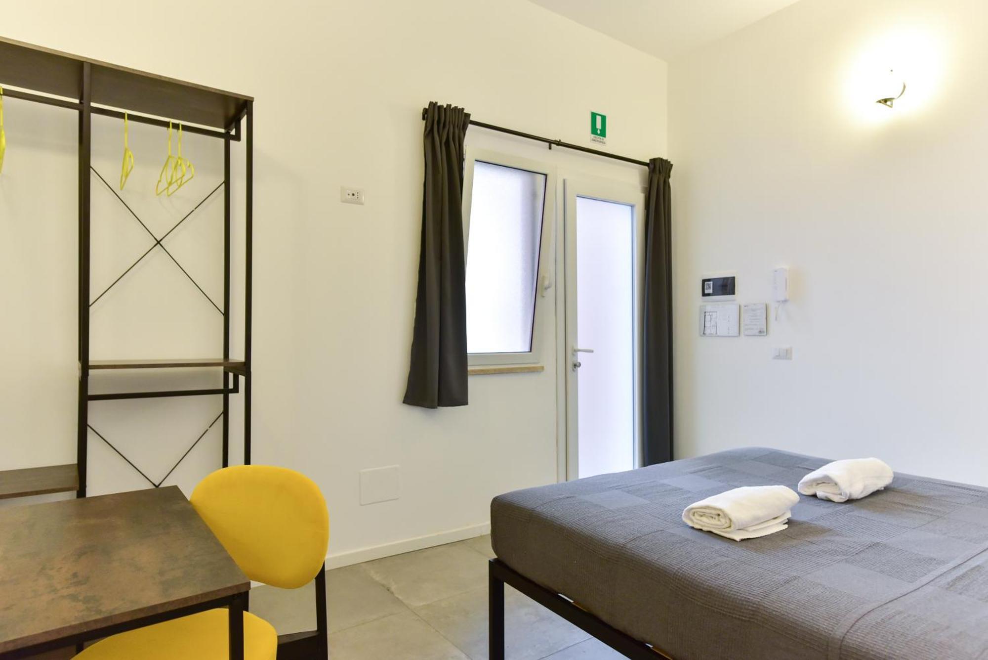 Fanfullart Hotel Rome Bagian luar foto