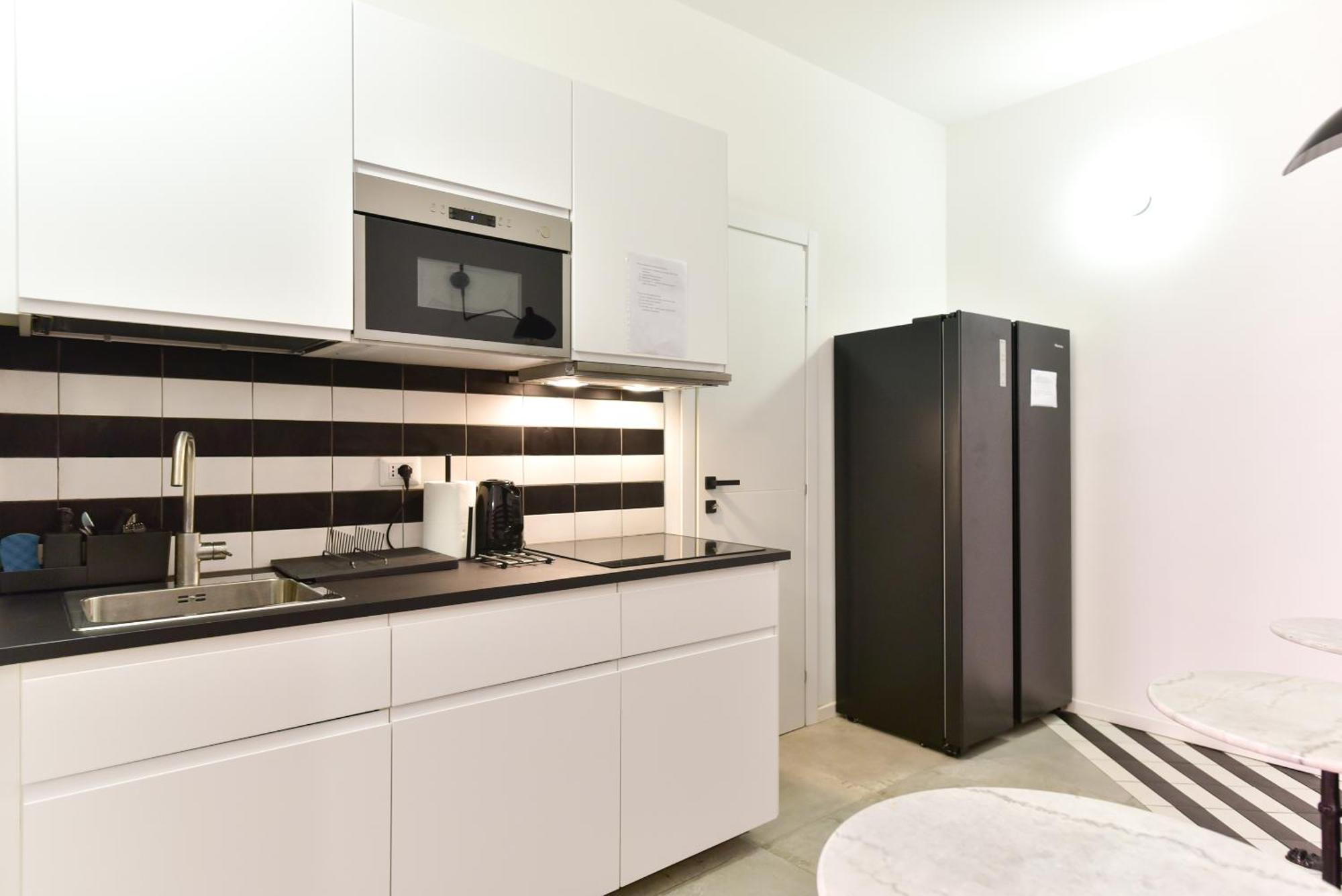 Fanfullart Hotel Rome Bagian luar foto